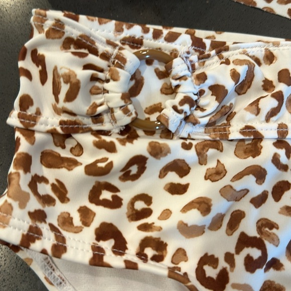 Janie and jack girls swim - Picture 5 of 6